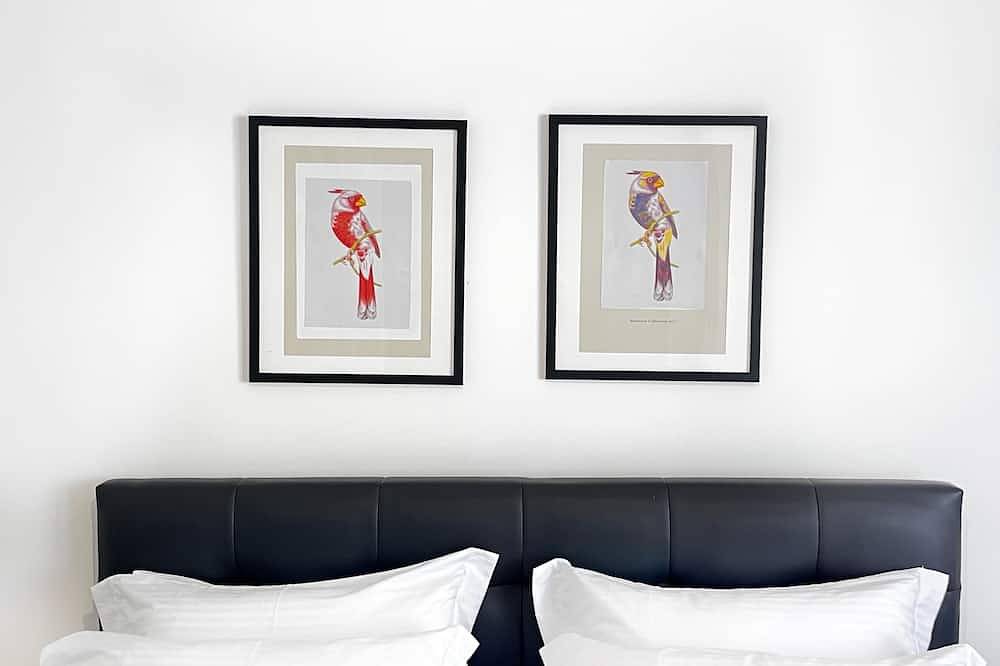 Apartamento entero, Wake in the Lake in Playa de Almyrós (Agios Nikolaos), Norte de Creta