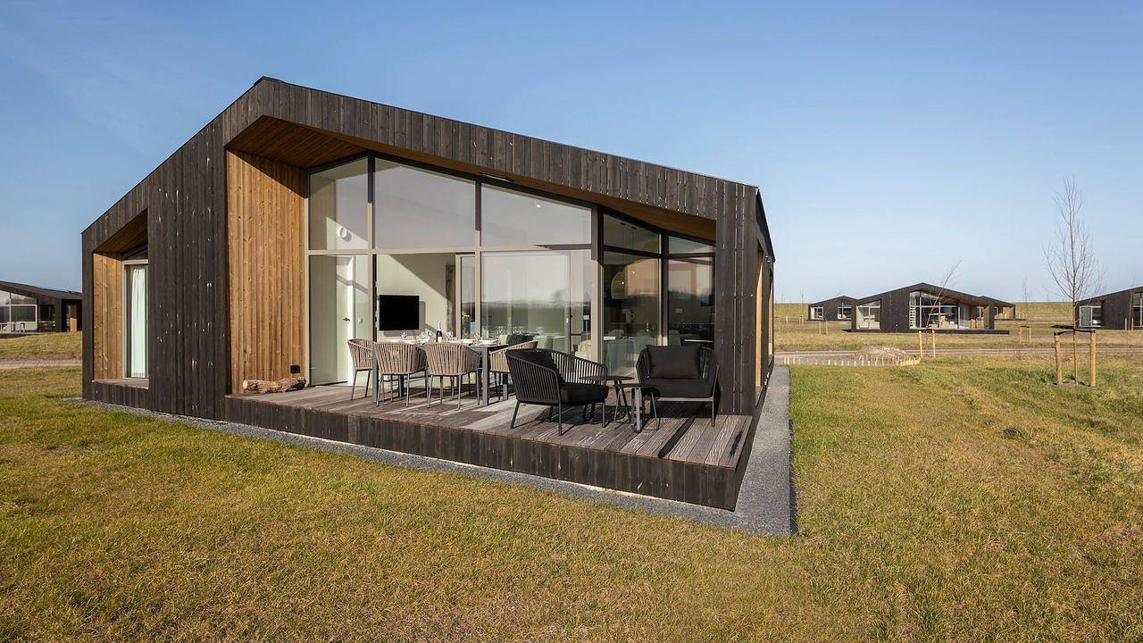 Ferienhaus für 6 Personen (85 m²) in Wissenkerke in Wissenkerke, Zeeuwse Kust