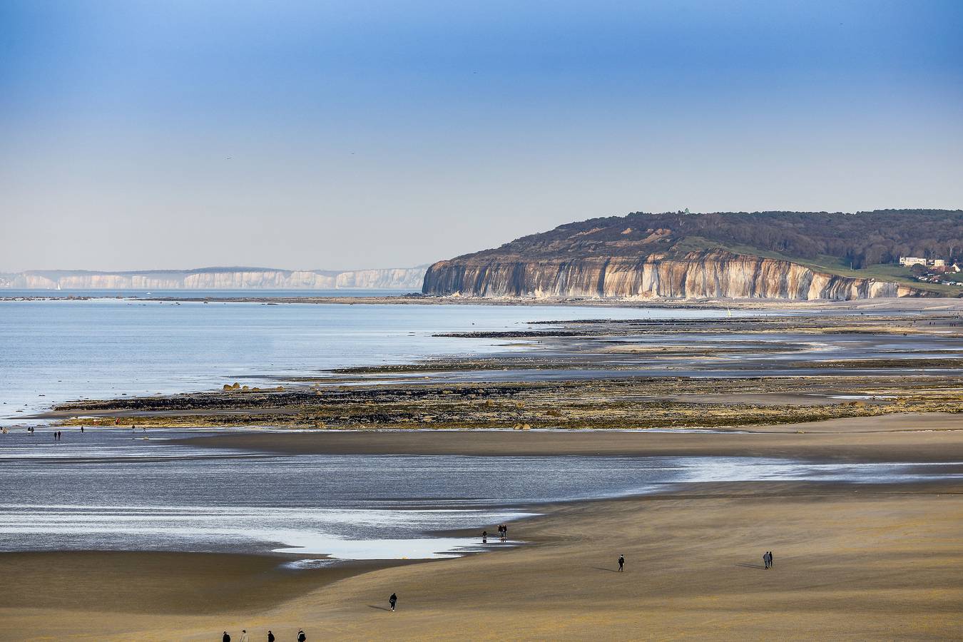 La Maisonnette de Sotteville-sur-Mer in Sotteville-sur-Mer, Région de Dieppe