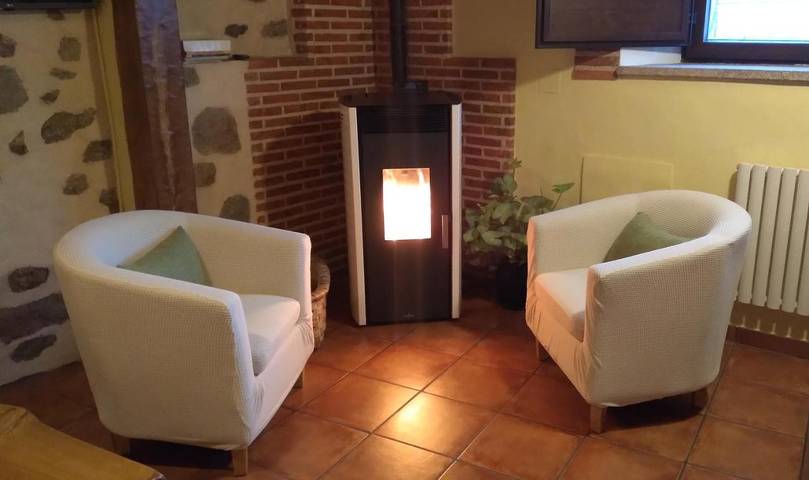 Casa rural para 5 personas, con vistas en Parque Natural de Las Batuecas - Sierra de Francia - 3