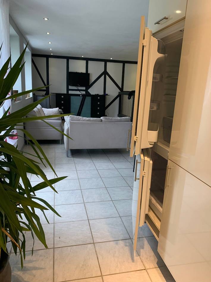 Ferienwohnung für 3 Personen, mit Garten in Sundern - 4