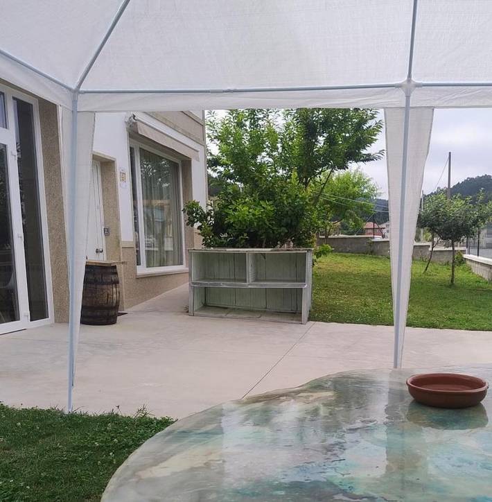 Hostal para 2 personas, Se admiten mascotas en Teo 