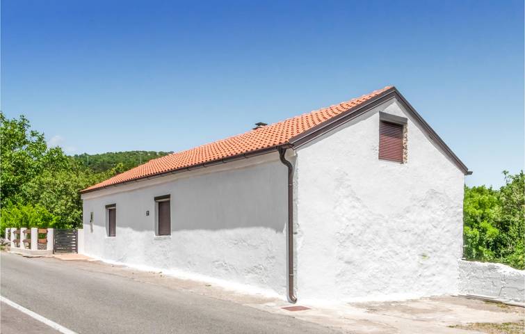 Ferienhaus für 4 Personen, mit Garten, mit Haustier in Kvarner Bucht - 2