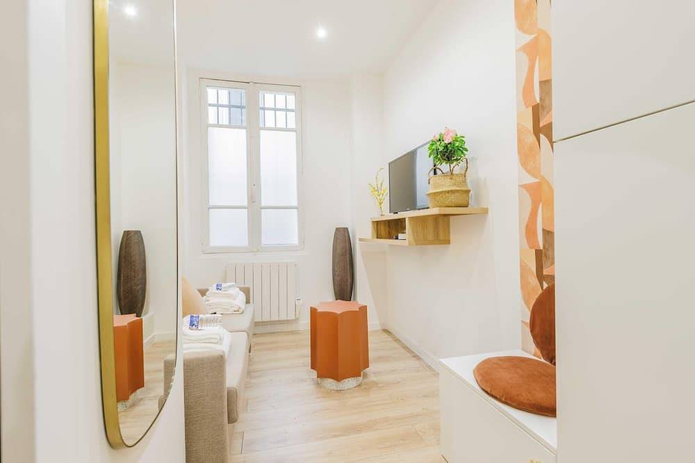 Appartement de vacances