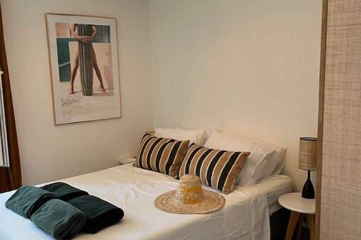 Ferienwohnung für 2 Personen, mit Haustier in La Ciotat - 2