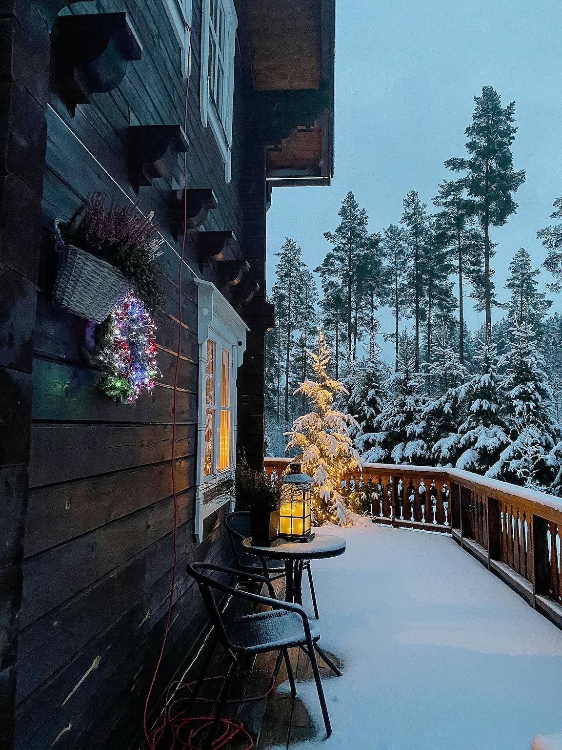 Einzigartige Loft-Hütte im schönen Vrådal in Vrådal, Kviteseid