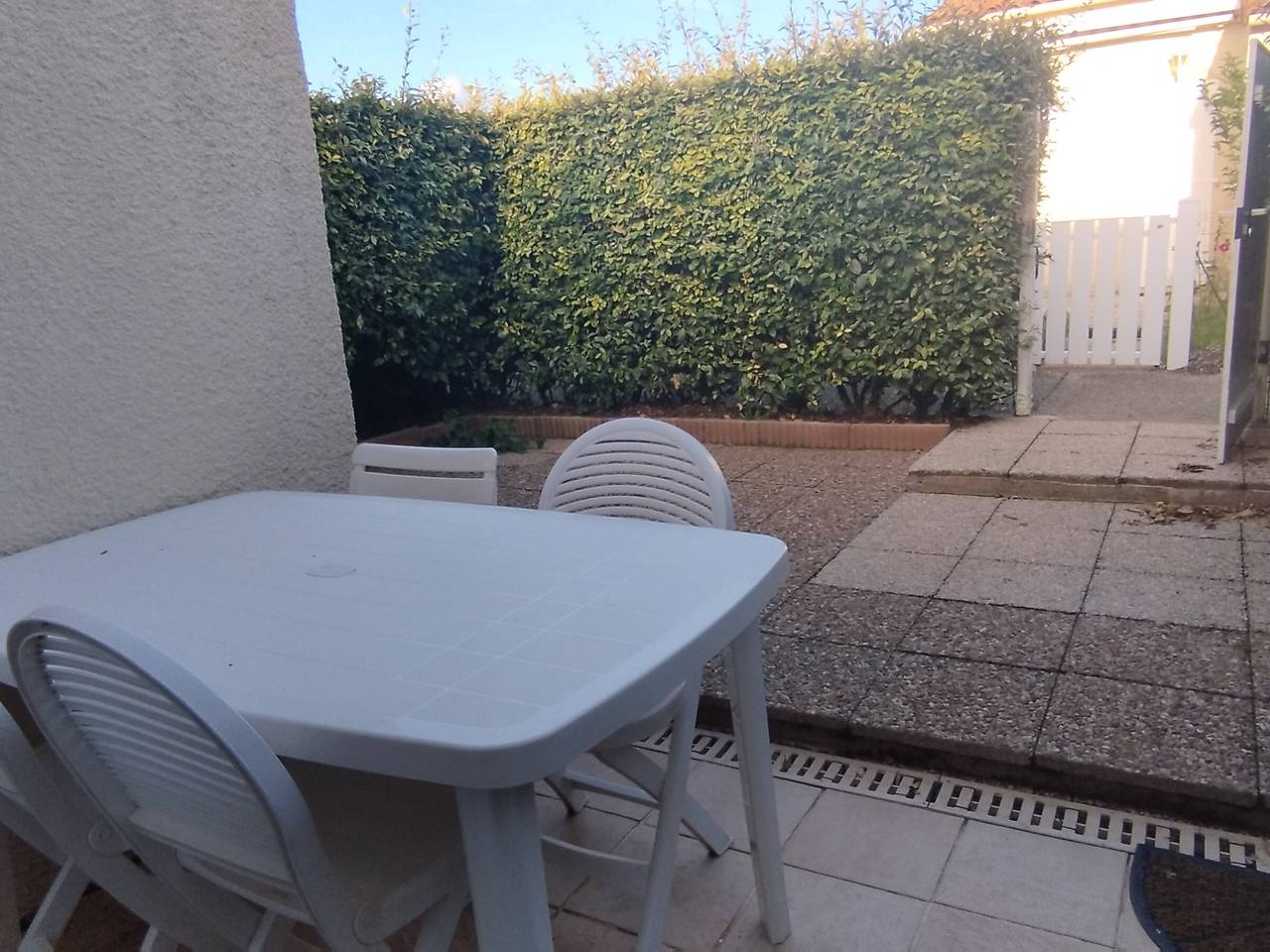 Casita con Terraza, Parking a 800m de la Playa in La Remigeasse, Dolus-d'Oléron