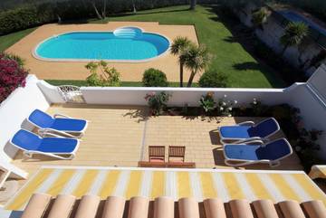 Casa De Férias para 6 Pessoas em São Gonçalo de Lagos, Algarve, Foto 1