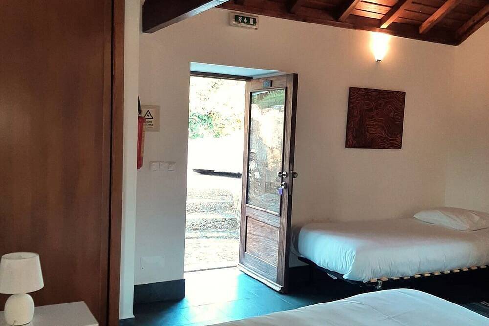 Agriturismo Pardis Douro - Torre Room in Resende, Douro-Tal