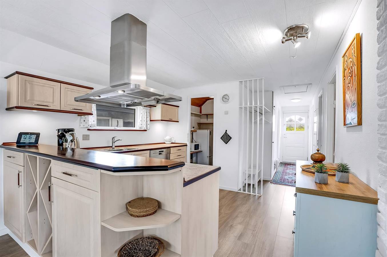 Home in Køge with Wifi in Strøby Egede, Schwedische Ostsee