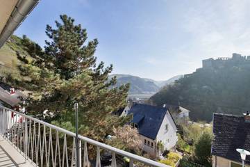 Apartament Wakacyjny dla 4 osoby w Sankt Goar, Nadrenia-Palatynat, Zdjęcie 2