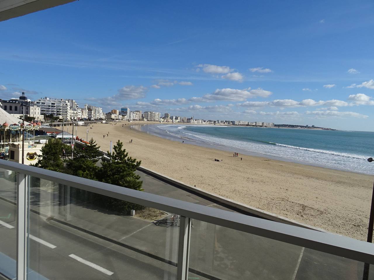 Photo : Appartement de vacances