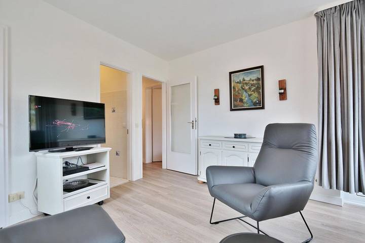 Ferienwohnung für 3 Personen, mit Balkon und Sauna in der Mecklenburger Bucht - 3