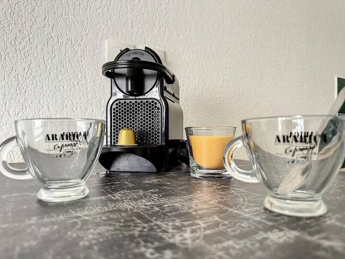 Gîte pour 4 personnes à Annemasse - 3