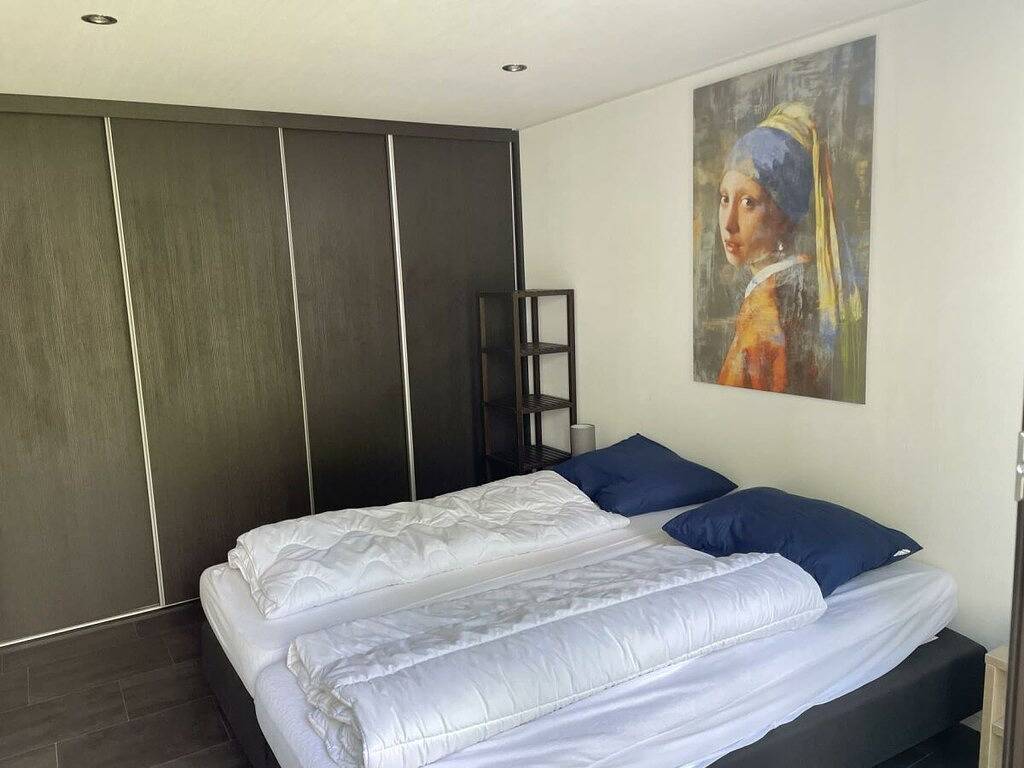 Cube Exclusief 4 in Hoge Veluwe