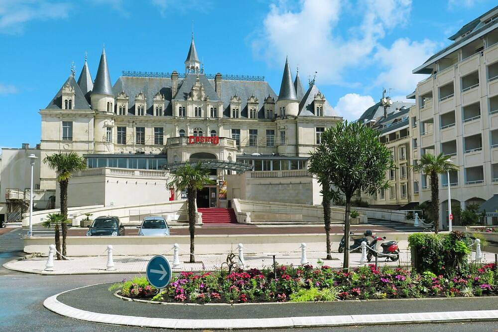 Photo : Appartement de vacances
