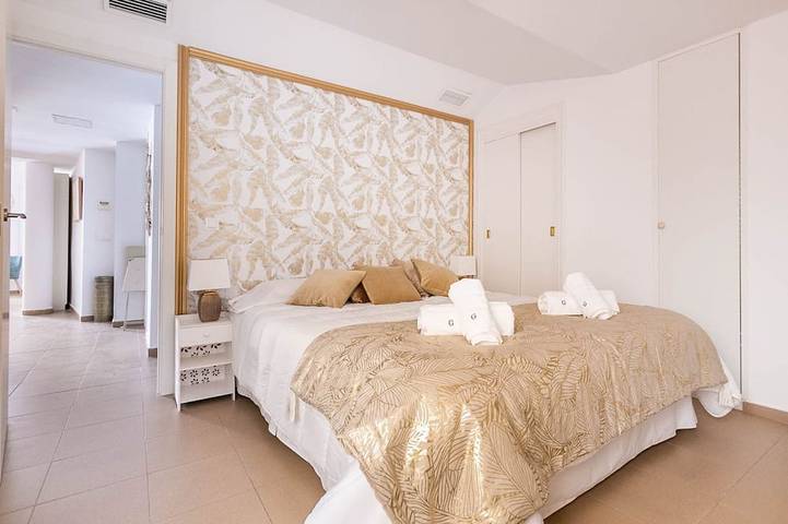 Holiday apartment for 6 people - 1