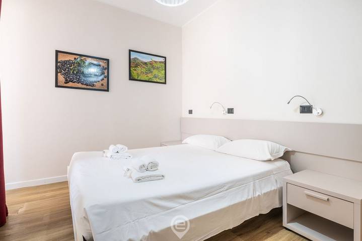 Casa de huéspuedes para 2 personas en Cagliari