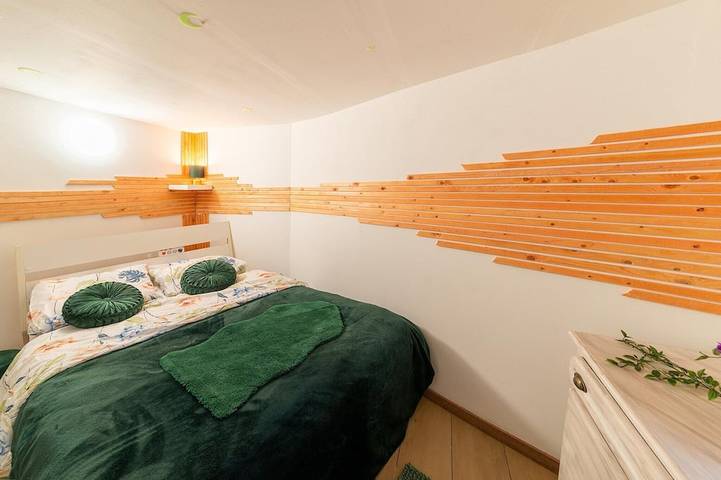Location de vacances pour 7 personnes, avec terrasse dans Tilff - 4