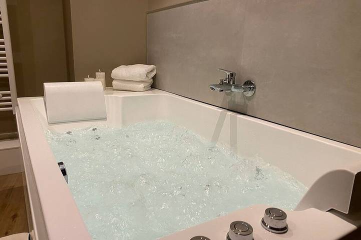 Gîte pour 2 personnes à Saint-Aquilin-de-Pacy