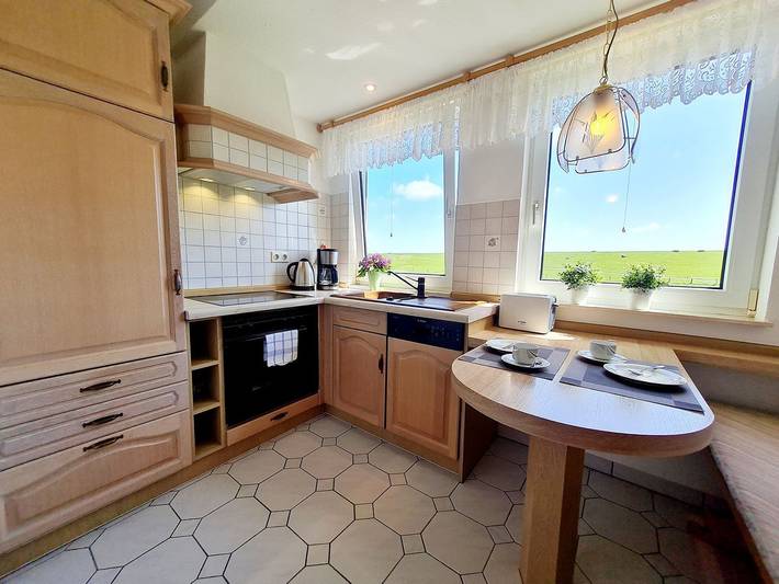 Ferienwohnung für 4 Personen - 1