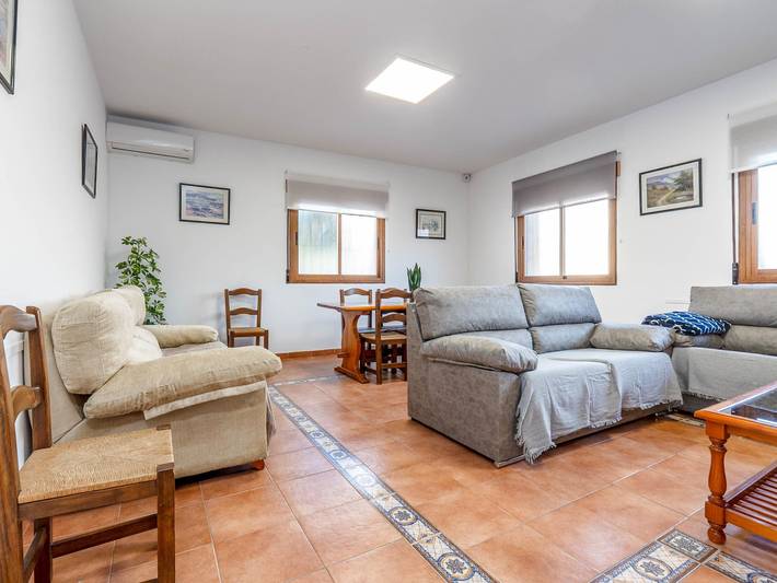 Casa rural para 8 personas en Atarfe - 4