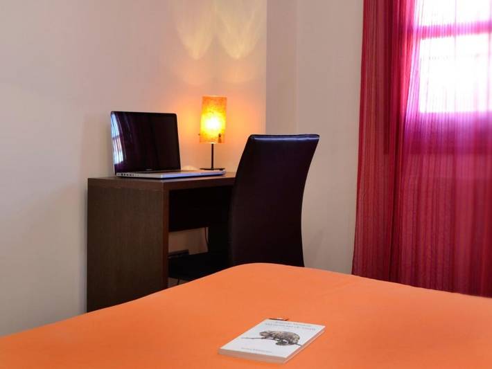 Maison d’hôte pour 2 personnes à Zamora - 2