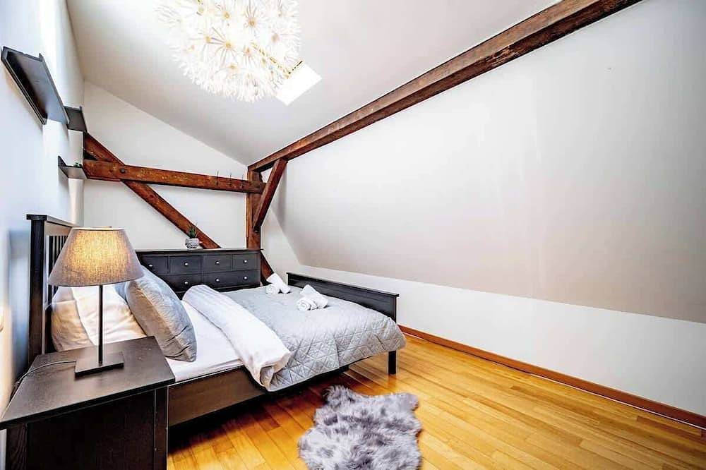 Ganze Wohnung, Charming Loft in Prime Location in Kaschau, Ostslowakei