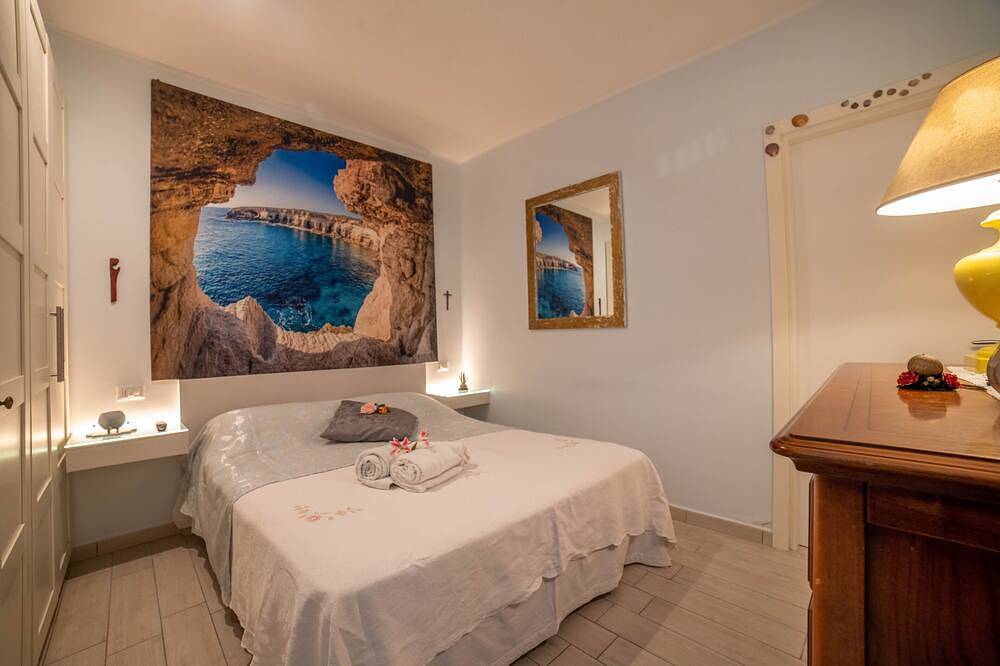 Spiegazione appartamento in Bisceglie, Barletta-Andria-Trani