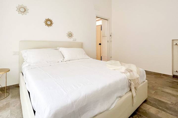 Gîte pour 4 personnes, avec balcon/terrasse à Roseto degli Abruzzi - 2