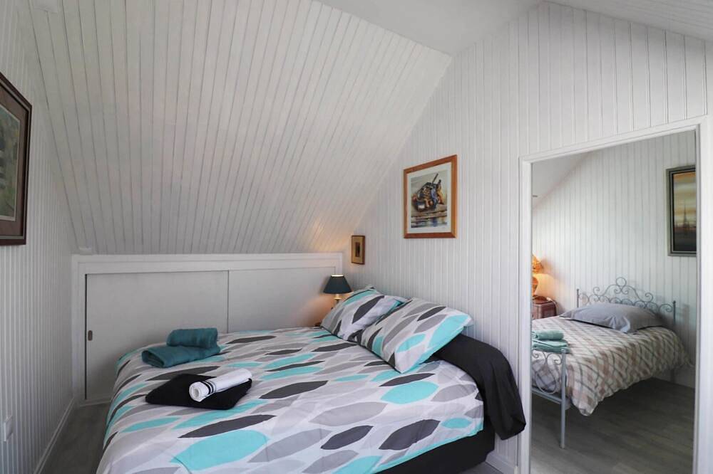 Pen Er Bed - Gavres - Gîte in Gâvres, Côte des Mégalithes