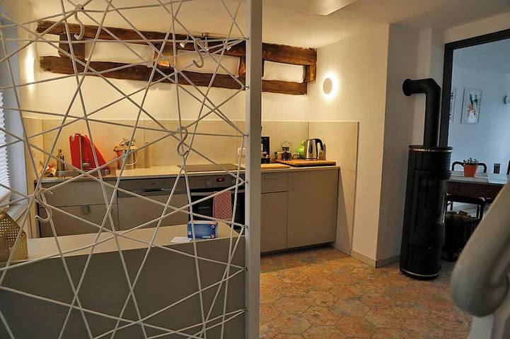 Ferienwohnung für 6 Personen in Rhein Main Gebiet