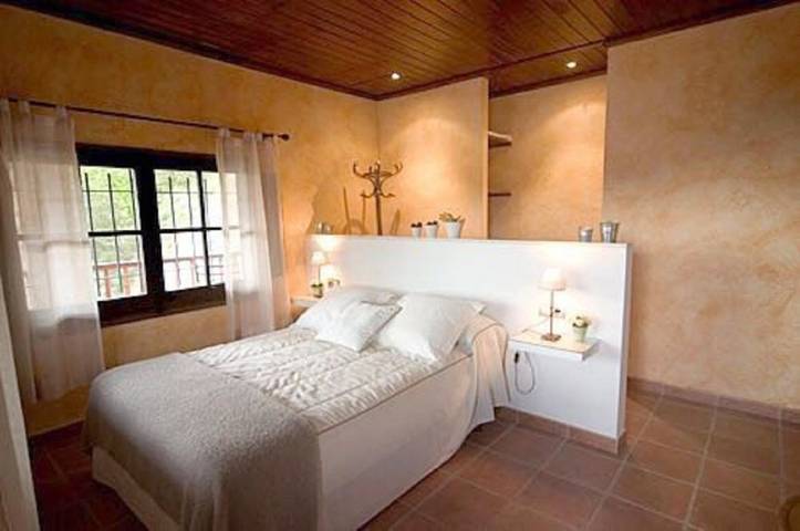 Maison de campagne pour 4 personnes, avec jardin à Ripoll - 4