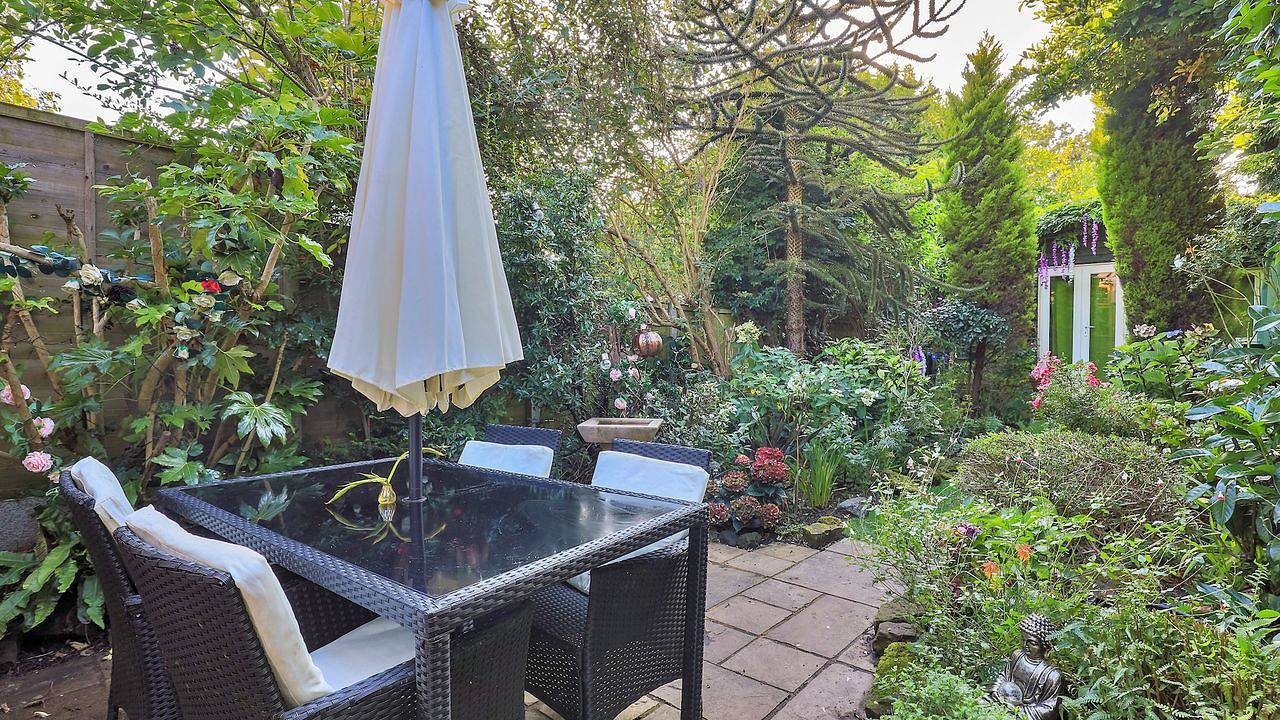 Ferienhaus für 4 Personen (95 m²) in Dormans Land in Dormansland, Surrey