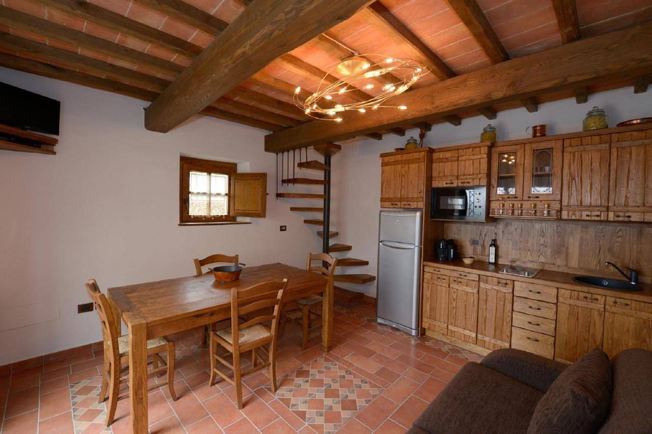 La Locanda di Giulia in Arezzo, Provincie Arezzo