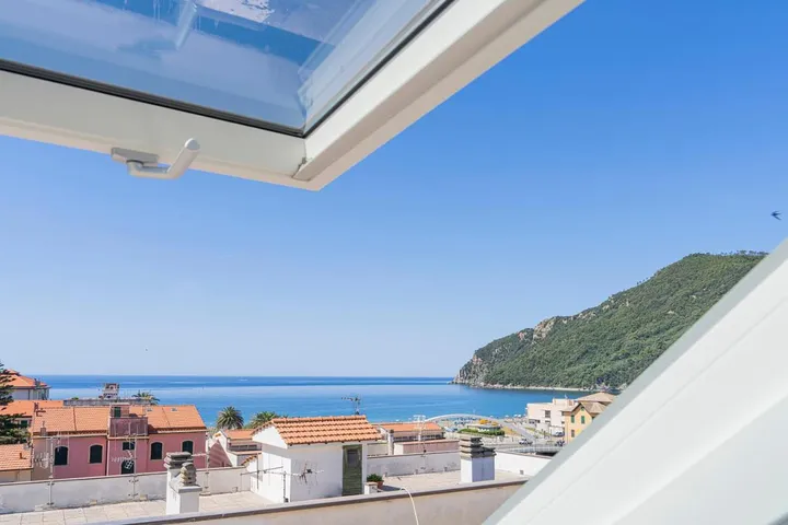 Appartamento vacanze per 4 persone, con panorama - 1