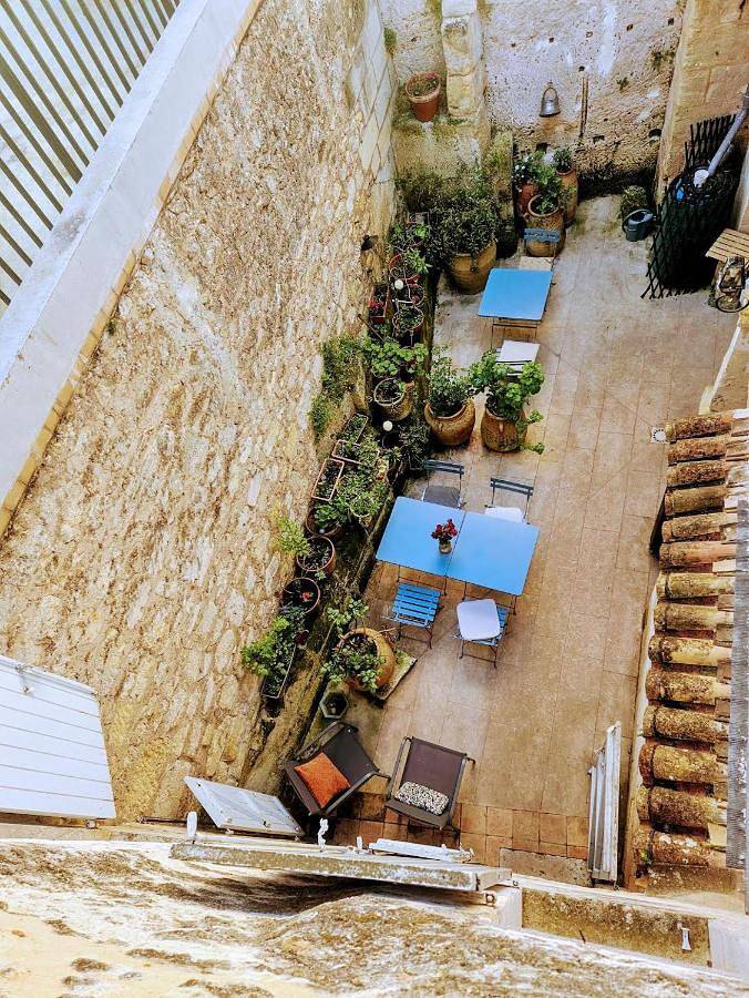 Maison d’hôte pour 2 personnes, avec vue et jardin à Saint-Émilion - 2