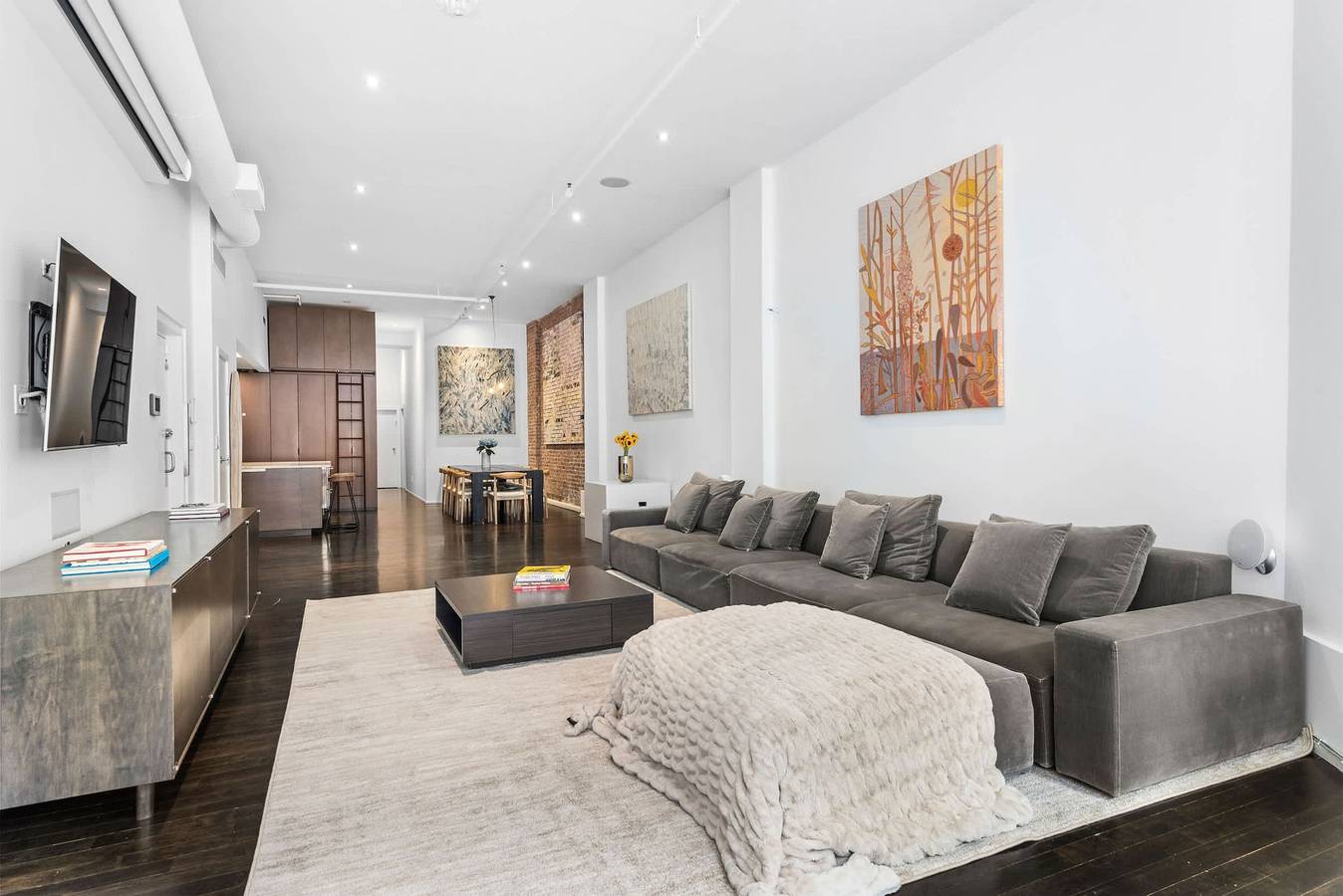 Apartamento entero, Union Loft   Oversized Flatiron 3Br with keyed elevator in Manhattan, Nueva York