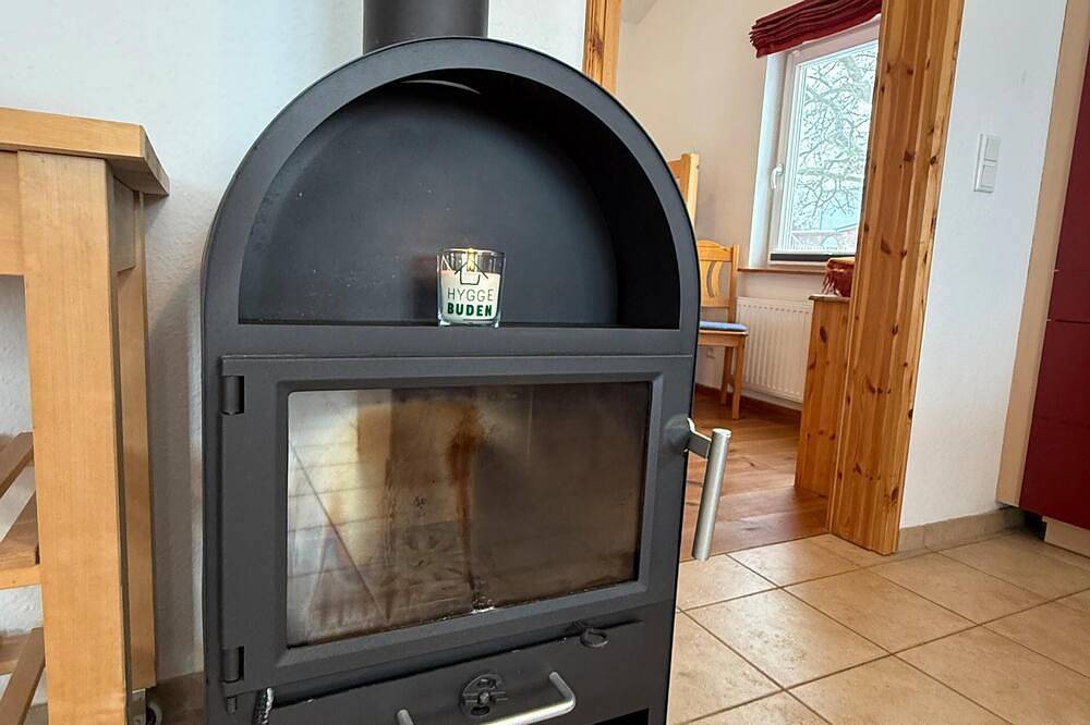 Vacation home Lachmöwe - family happiness in a cozy country house style, foto 14
