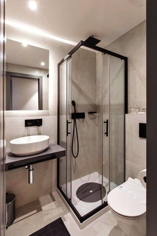 Fourroomotel in Matulji, Općina Matulji