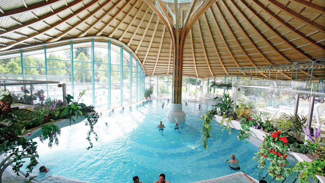 Ganze Ferienwohnung, Ferienwohnung für 3 Personen (55 m²) in Bad Dürrheim in Bad Dürrheim, Mittlerer Schwarzwald