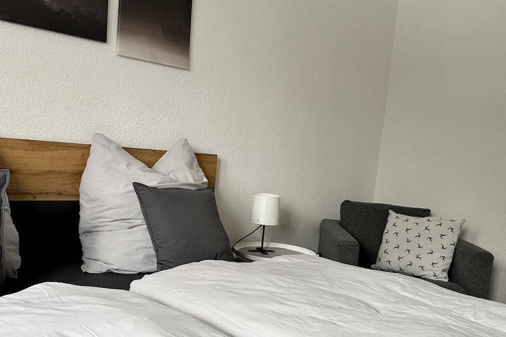 Ganze Wohnung, City Flair by Zirwick Apartment in Weiden in der Oberpfalz, Naturpark Nördlicher Oberpfälzer Wald
