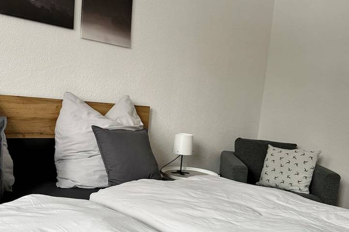 Gîte pour 4 personnes à Weiden in der Oberpfalz - 3