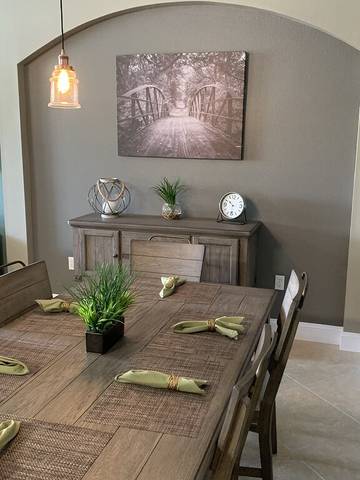 Villa for 8 Guests in Kissimmee, Osceola County, Picture 3