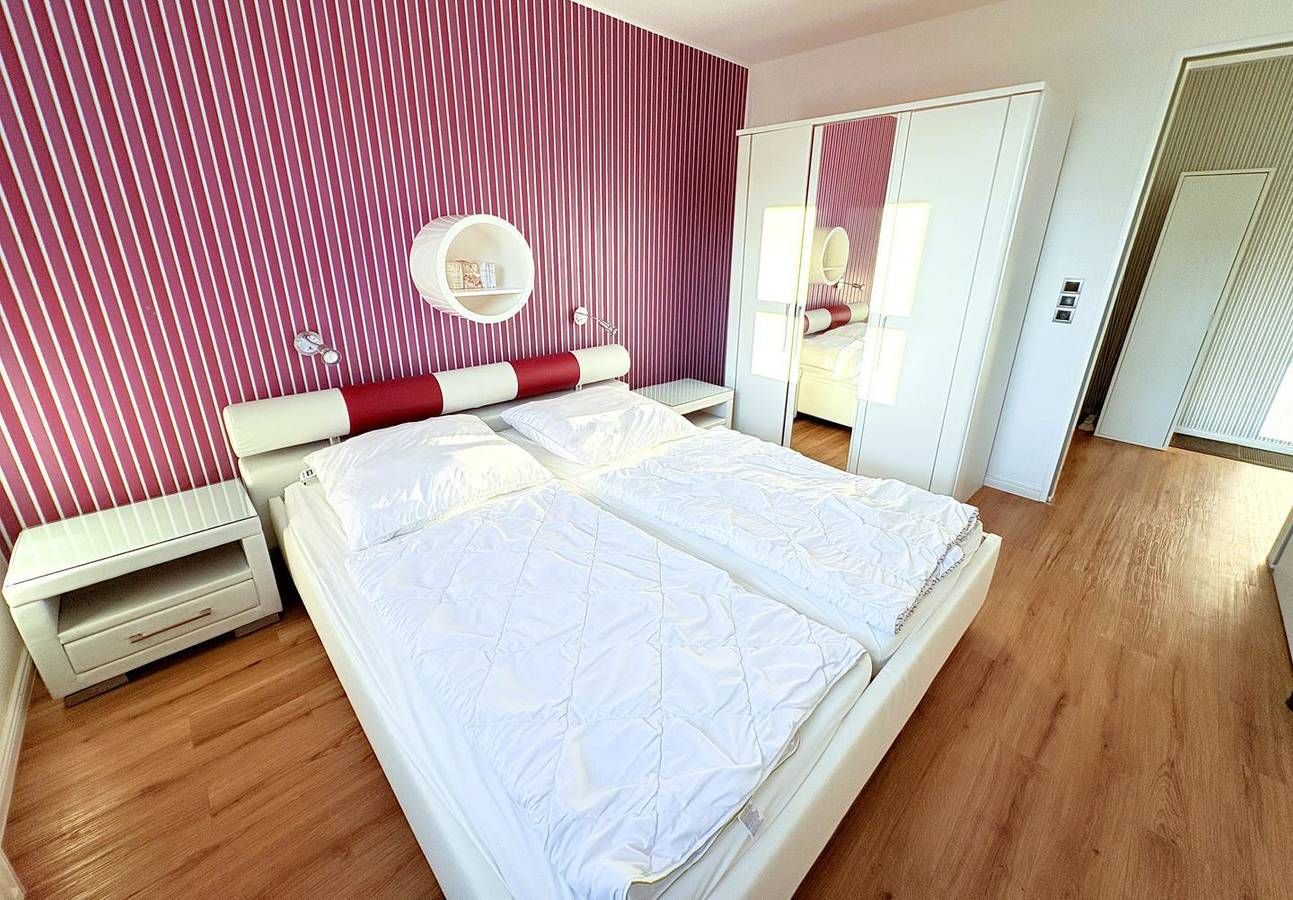 Ferienwohnung in Rügen für 3 Personen in Rügen