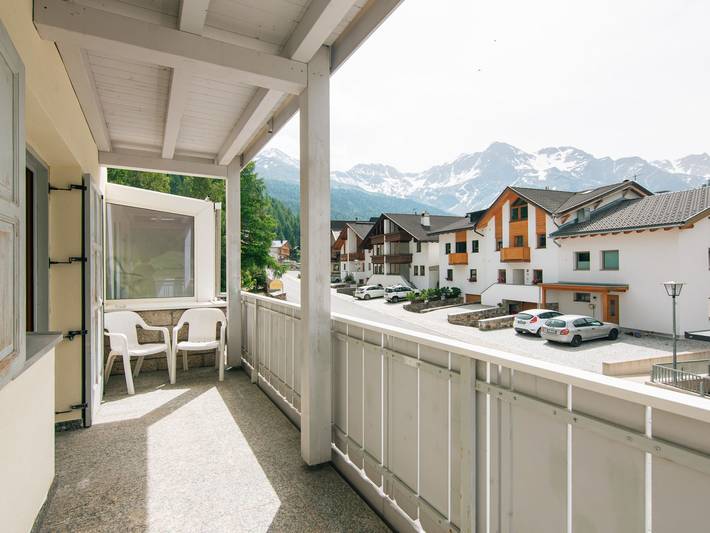 Ganze Wohnung, Olympia in Sulden, Stilfs