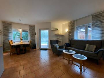 Holiday Home for 4 People in Geeste, Lower Saxony, Photo 1