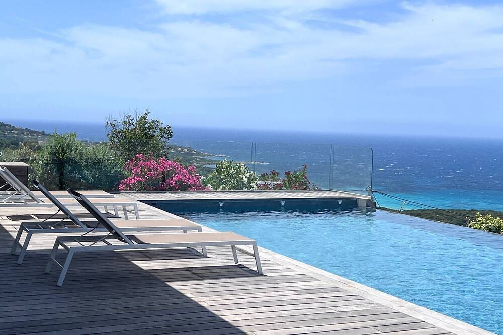 Maison de vacances