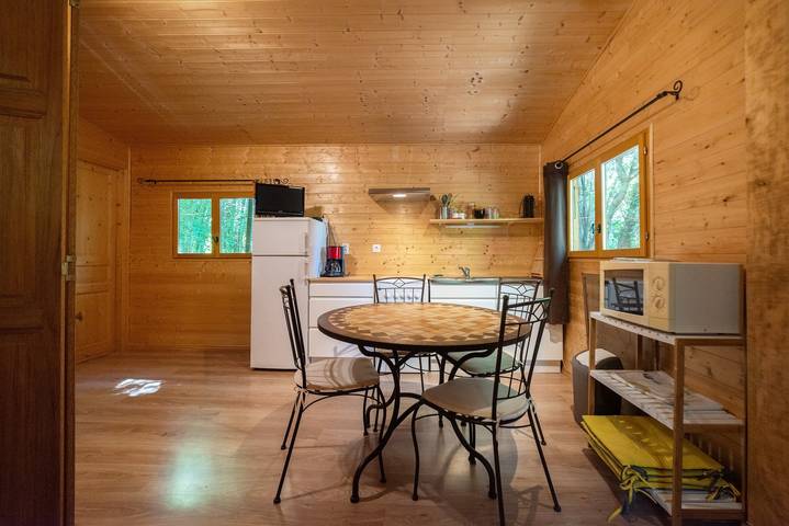 Location de vacances pour 4 personnes à Le Soler - 4