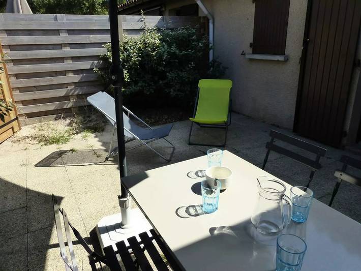 Villa pour 4 personnes dans les Landes - 2
